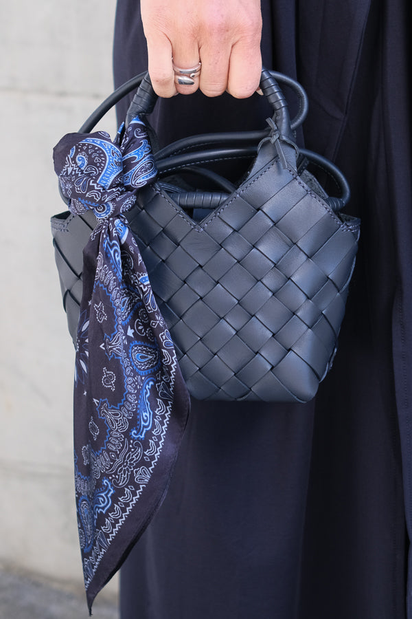 Misu Mini Navy