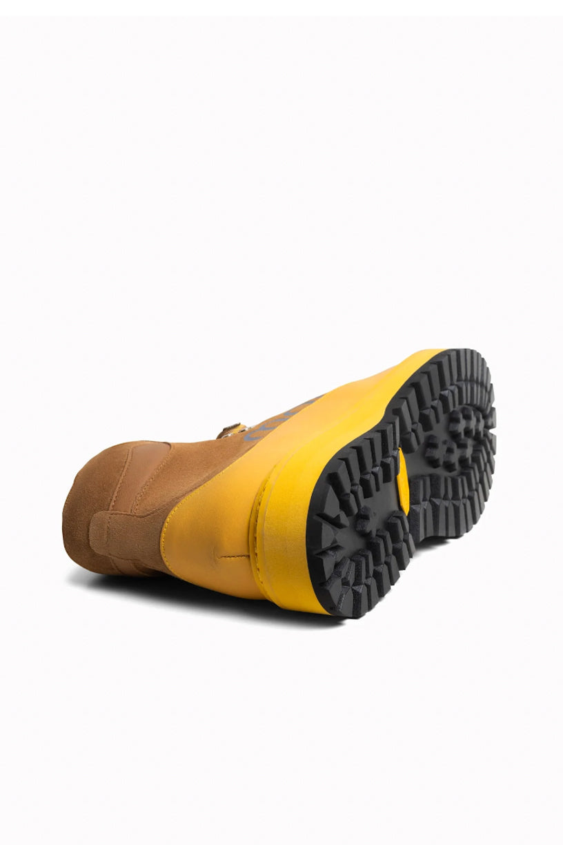 Vidda Cognac Yellow