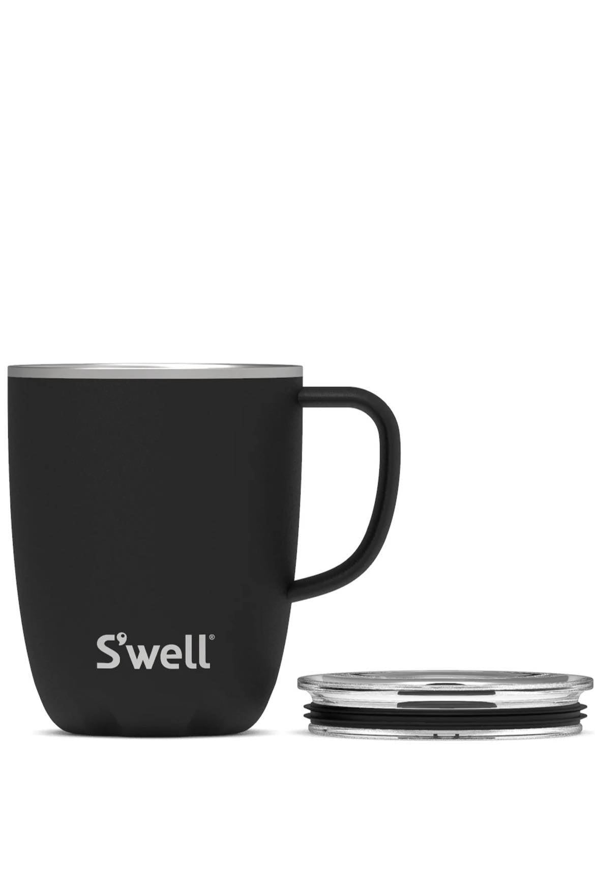 Onyx Mug With Handle 350ml