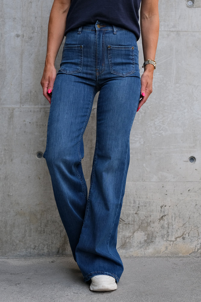 New Palas Pocket Leia Seventies