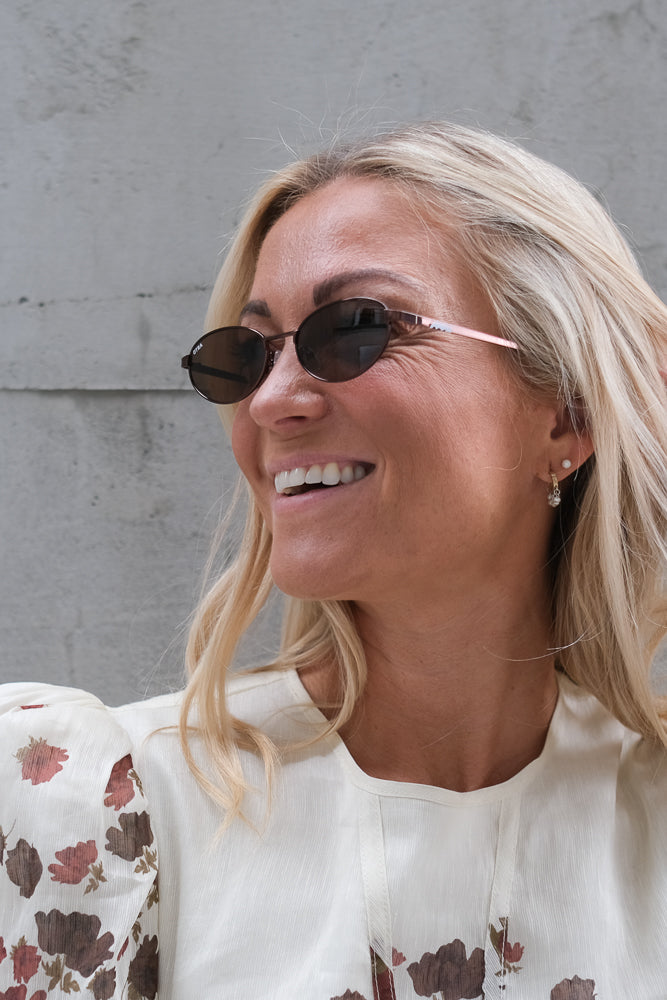 Rosie Chocolate Brown