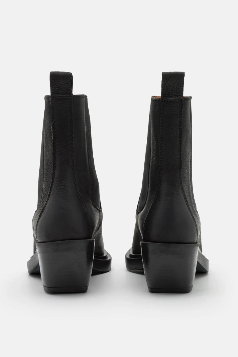 CPH236 Waxed Nabuc Black