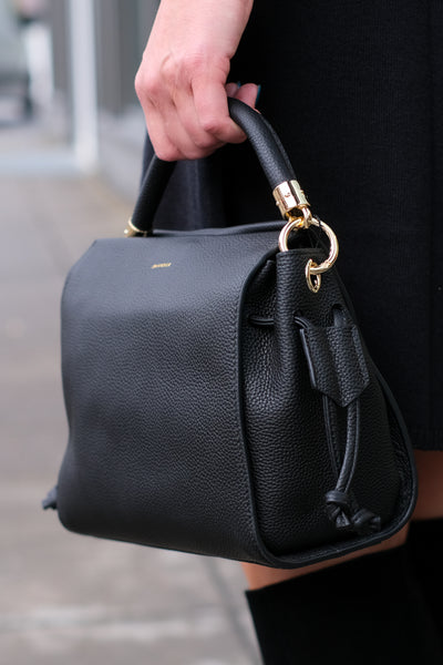 Bonnie Bag Small Black