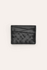 Boba Card Case Black