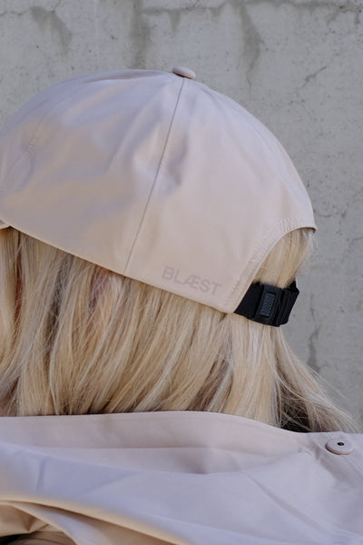 Hatlane Caps Beige