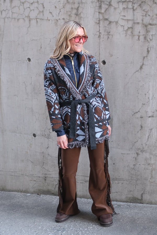 Adhara Jacket