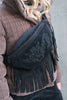 Hina Fanny Pack Black