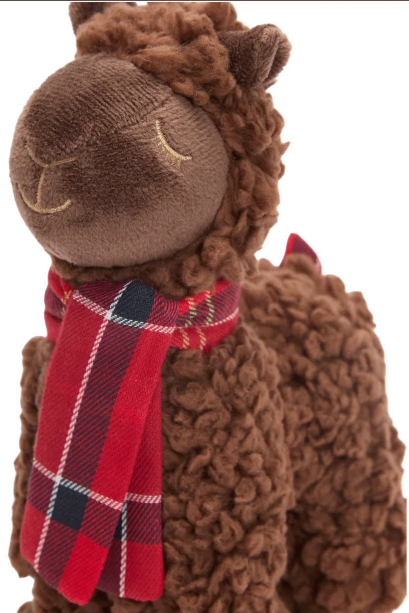 Llama Toy