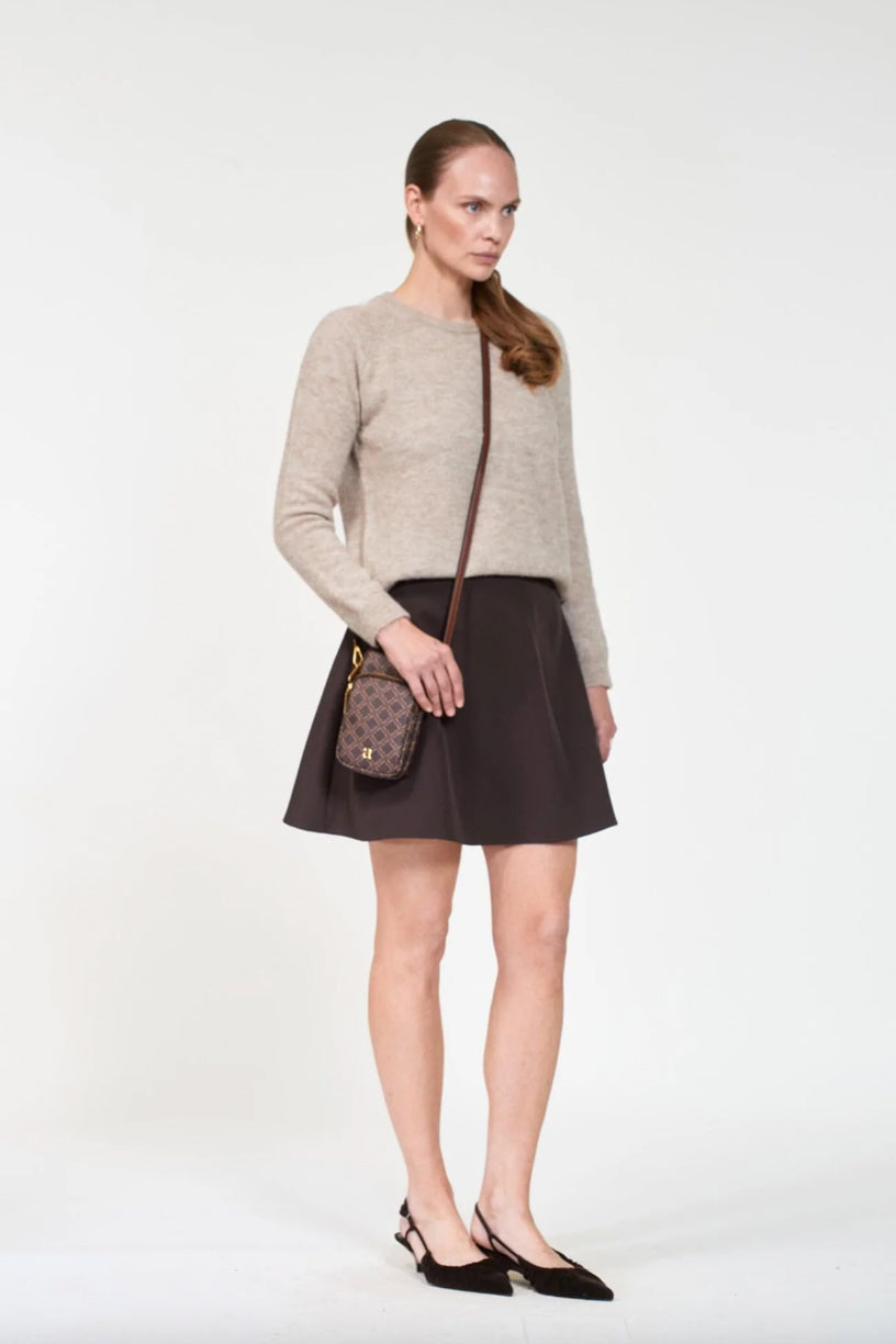 Ultimate Monogram Phone Holder Bag