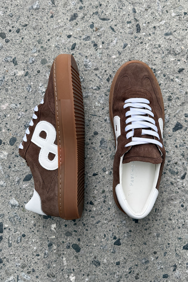 Kohia Brown Combo