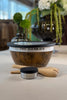 Teakwood Salad Bowl Kit XL
