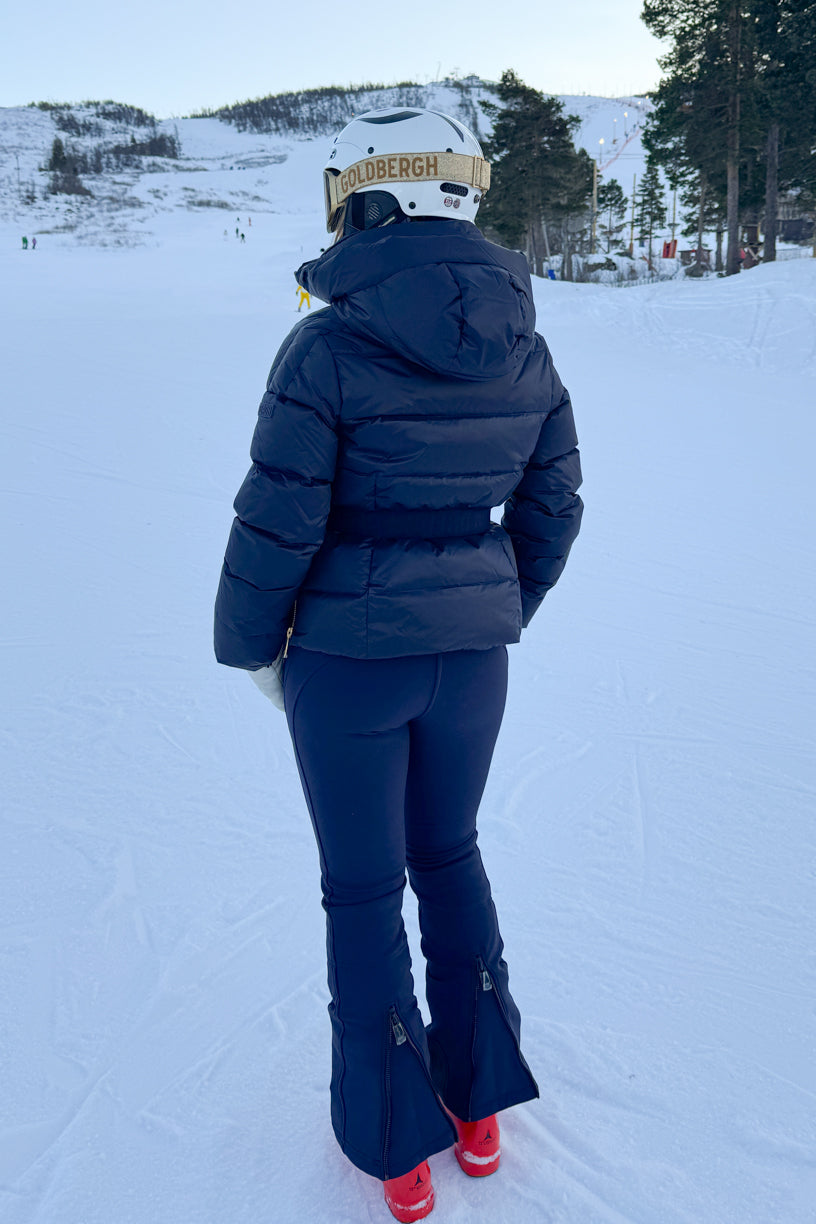 Pippa Ski Pants French Blue