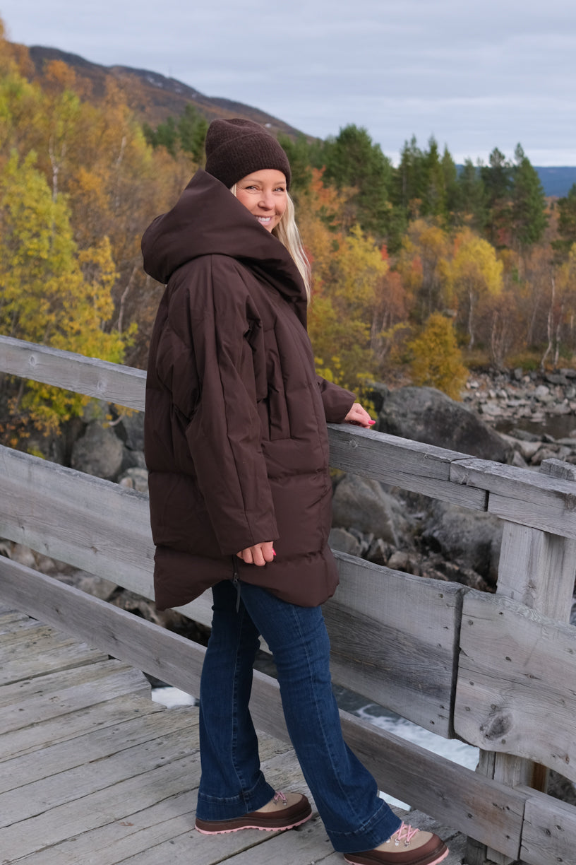 Spitsbergen Jacket Java