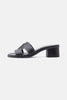 Pam Heels Black