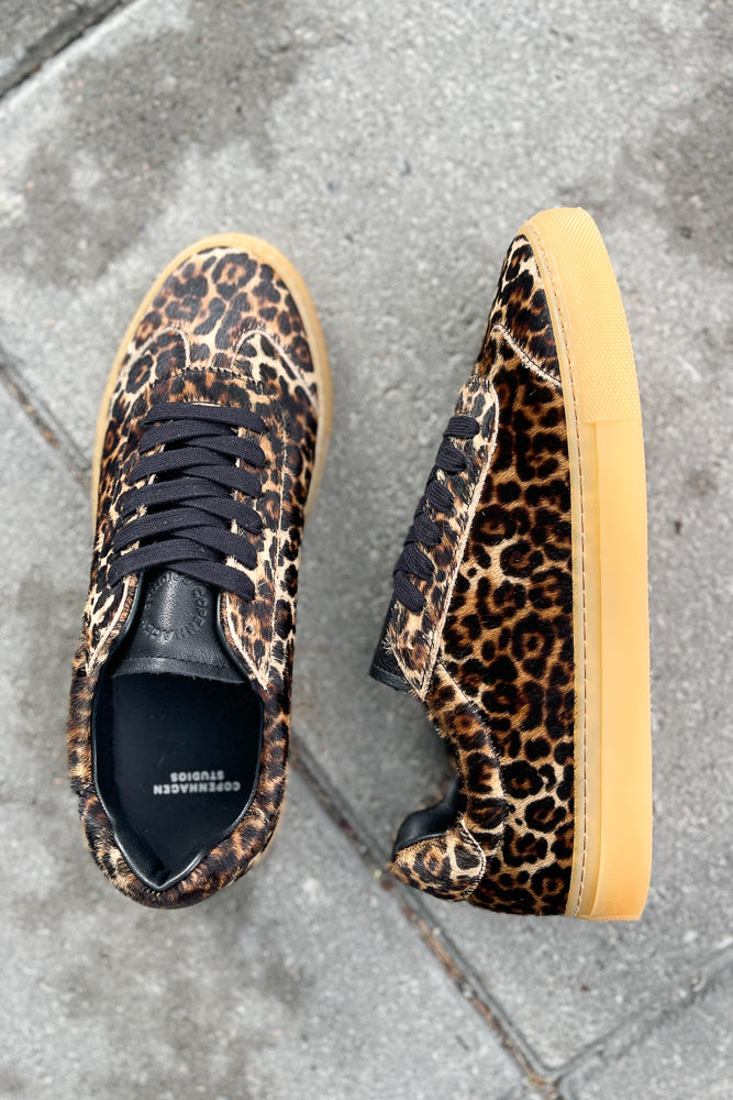 CPH433 Hairy leather Leo