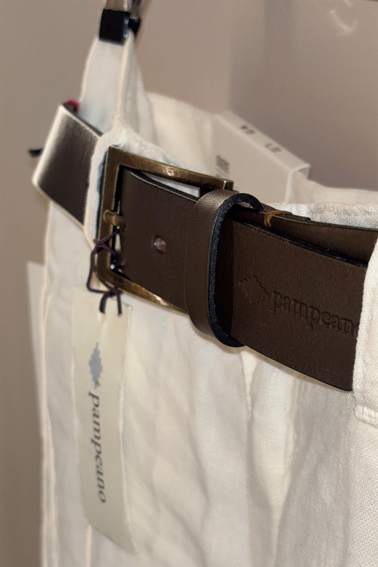 Norway Belt