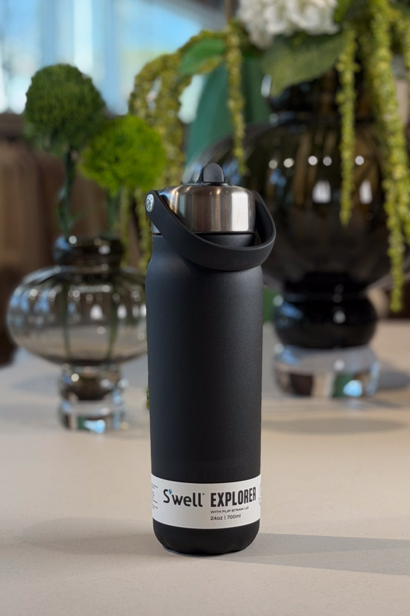 Onyx Explorer Flip Straw 700ml