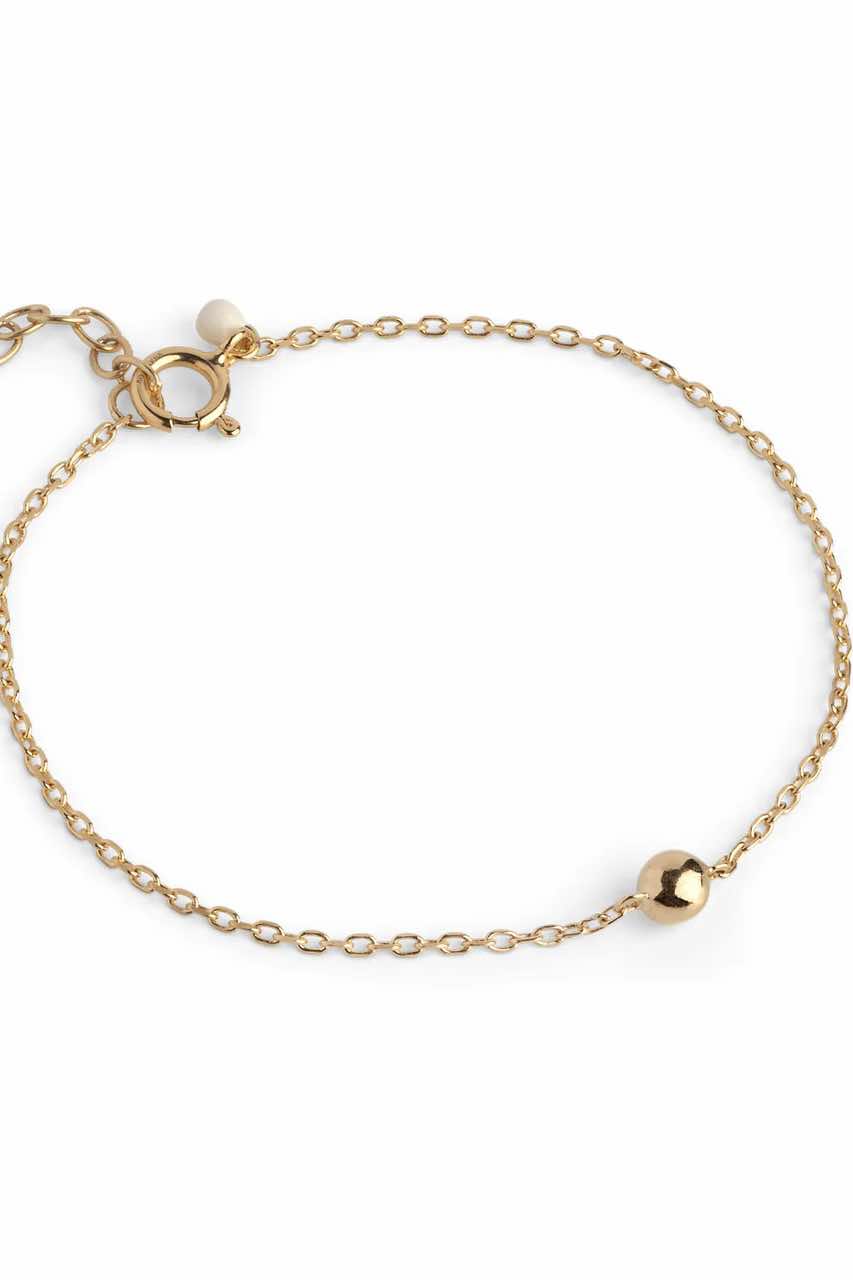 Bracelet Balloon Gold