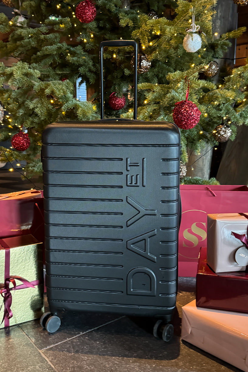 Day CPT 28" Suitcase Lux Brindle