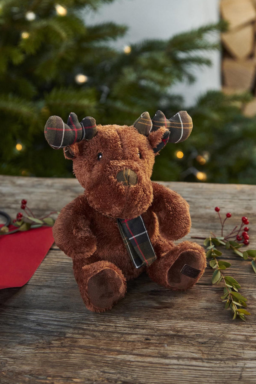 Reindeer Toy