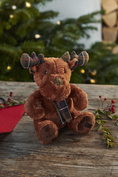 Reindeer Toy