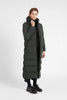 Infinity Down Coat Night Olive