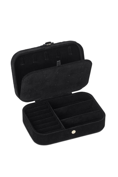 Jewelry Box Medium Black