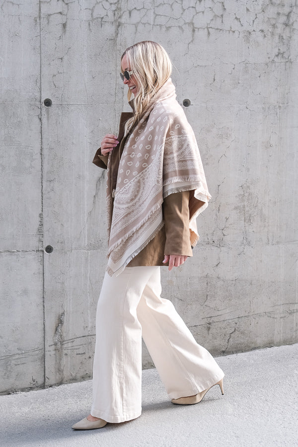 Stephanie Skjerf Beige