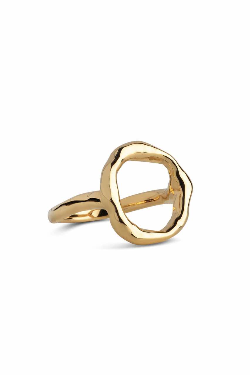 Ring Miriam Gold