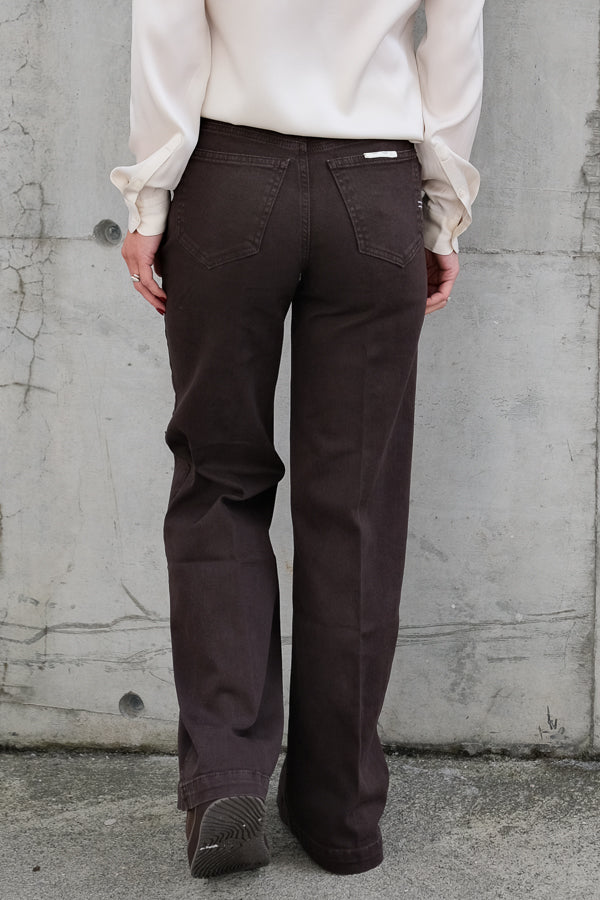 Giudith Pants Acu Moro