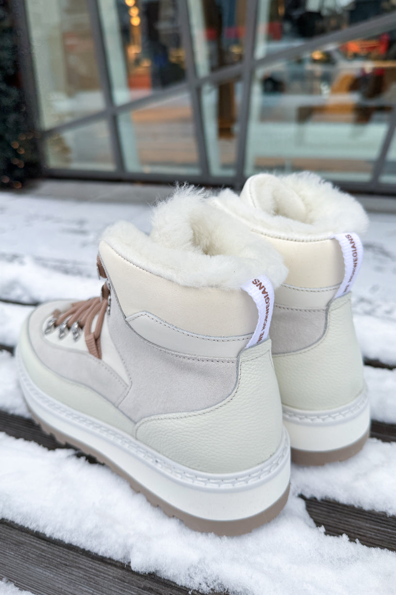 Tag Cap X We Norwegian White