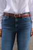 8910 Nor Bruciato Belt