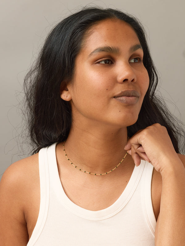 Necklace Lola Khahi