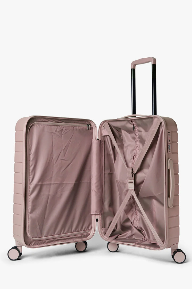 Tonal 24" Suitcase Cloud Rose