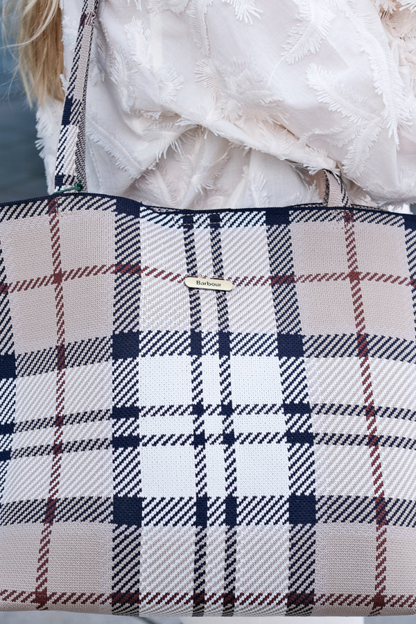 Layla Large Tote