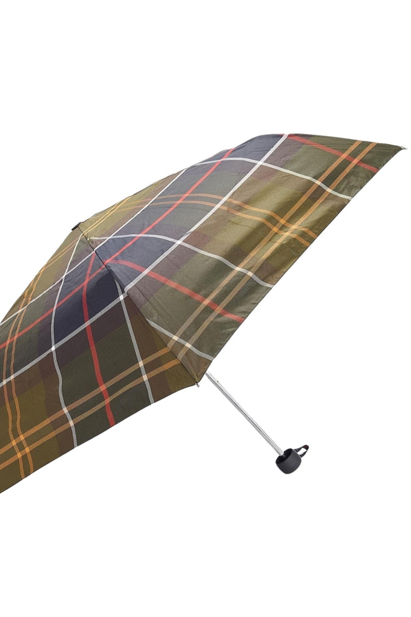 Portree Umbrella Classic Tartan