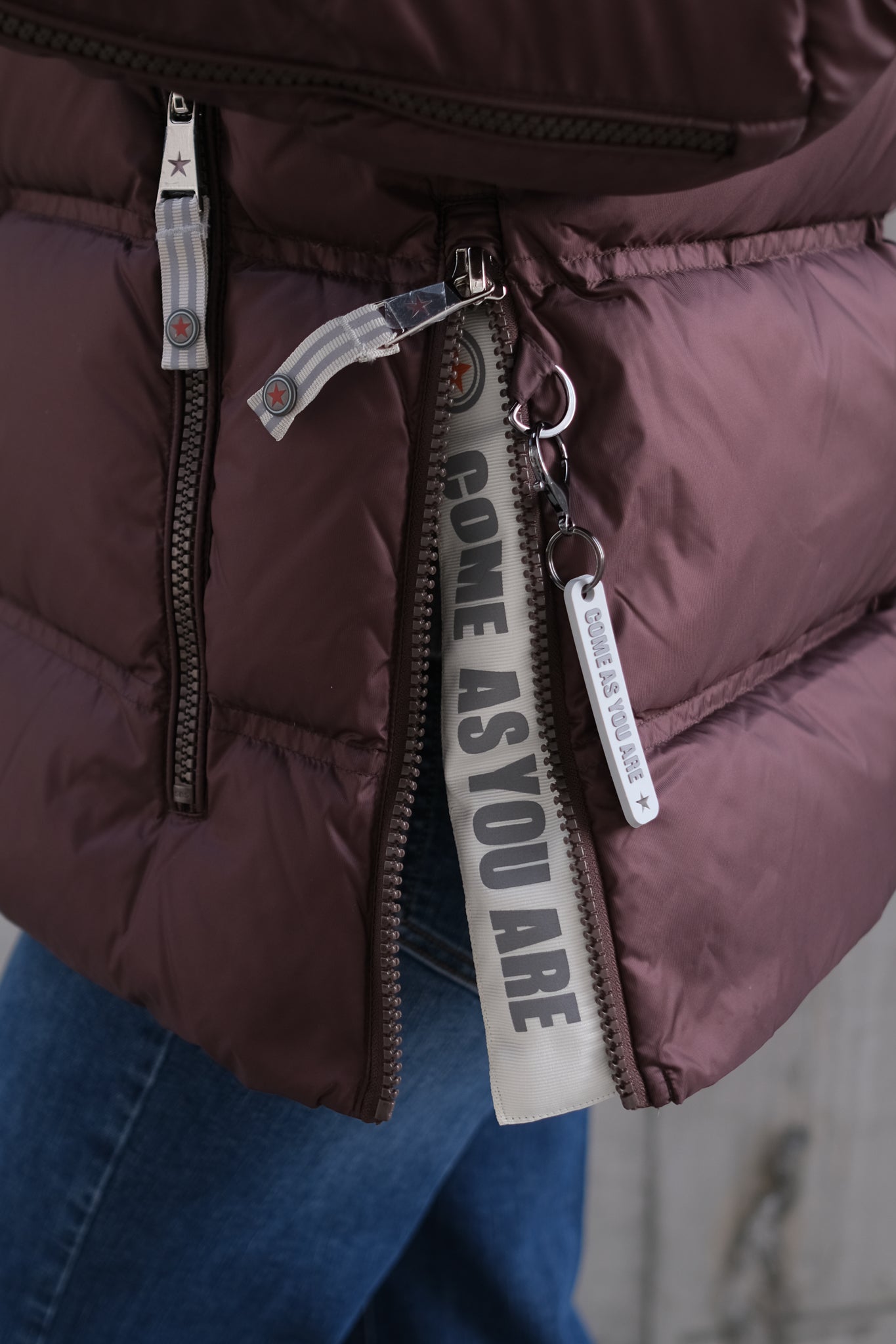 Erika Matt Chocolate