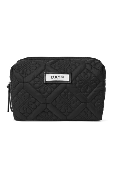 Day Gweneth Flotile Beauty Bag Small Black