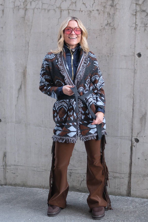 Adhara Jacket