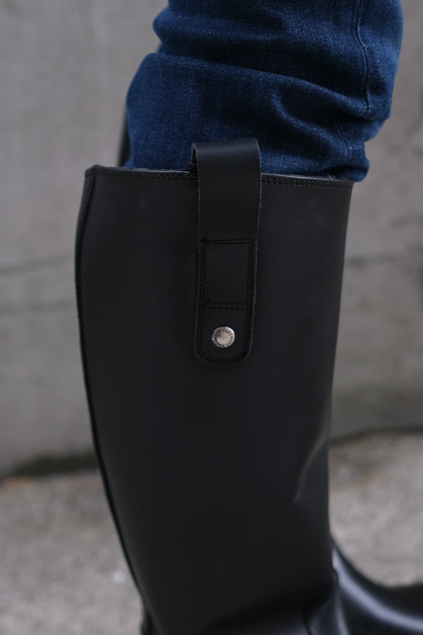 Eline Boot Black