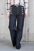 Giudith Pants Dark Denim Rinse