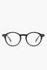 Reading Glasses #D Black