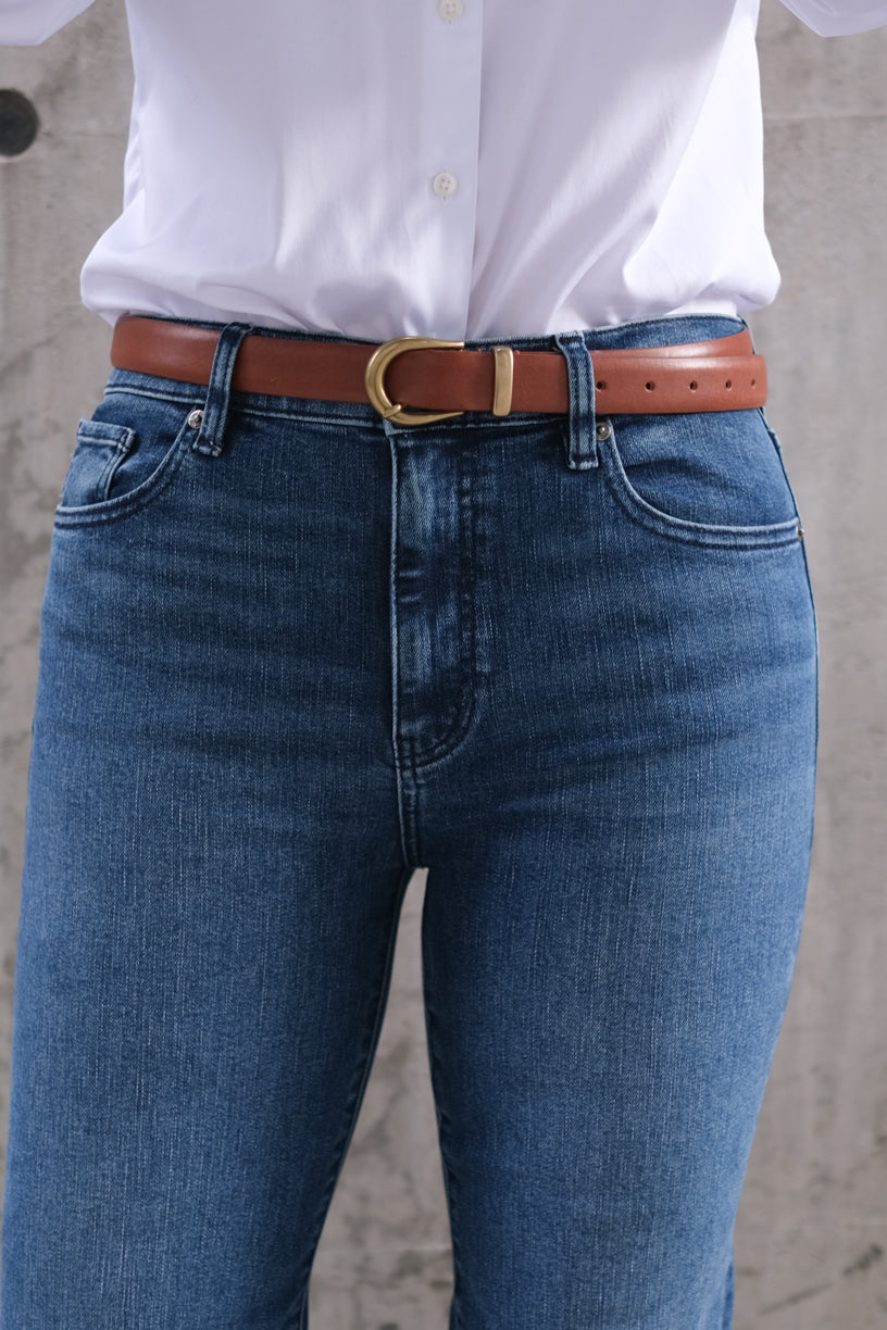 8910 Nor Bruciato Belt