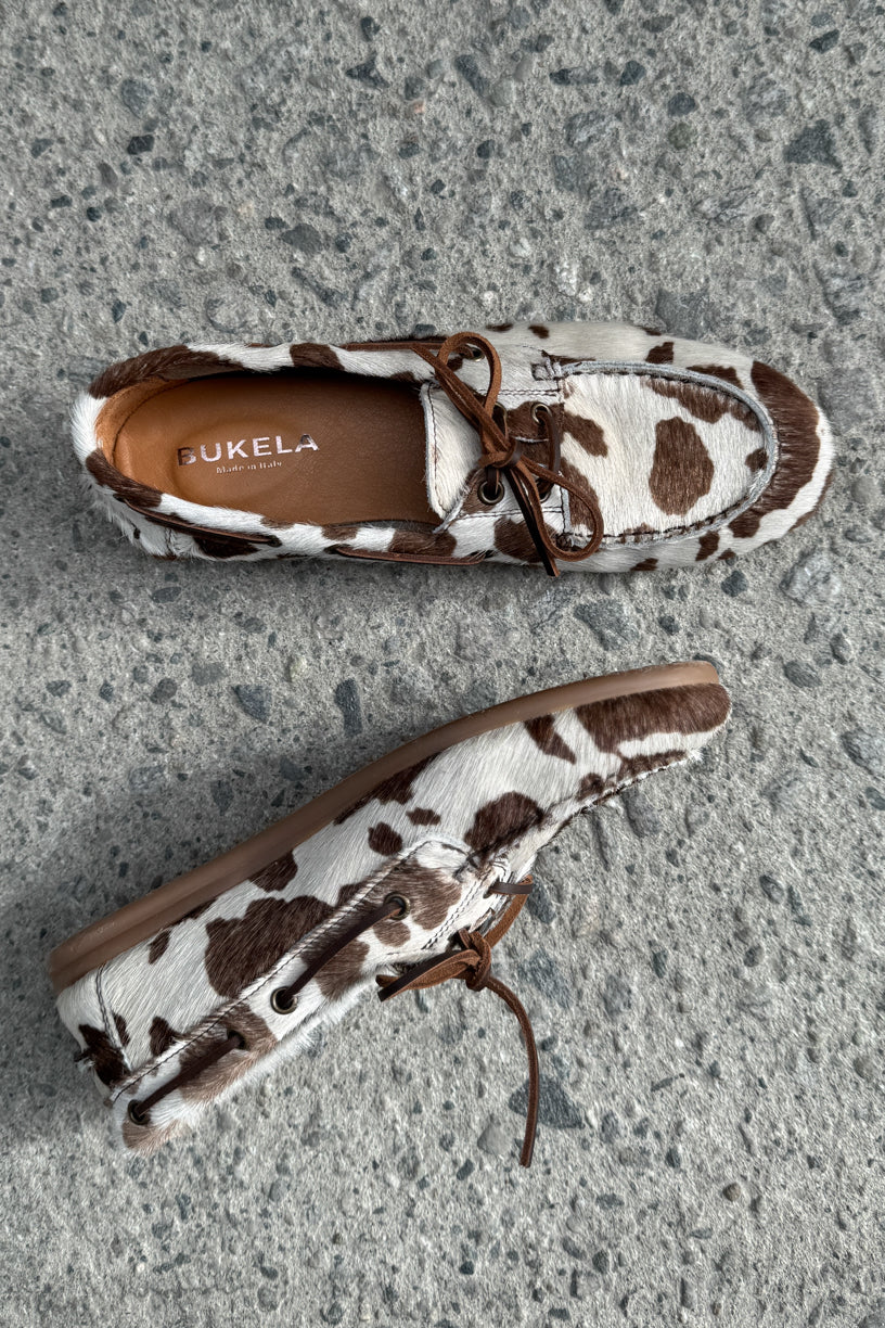 Coa Cow Loafers