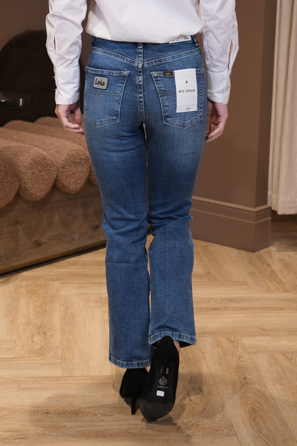 Malena Bolger Cross Stone