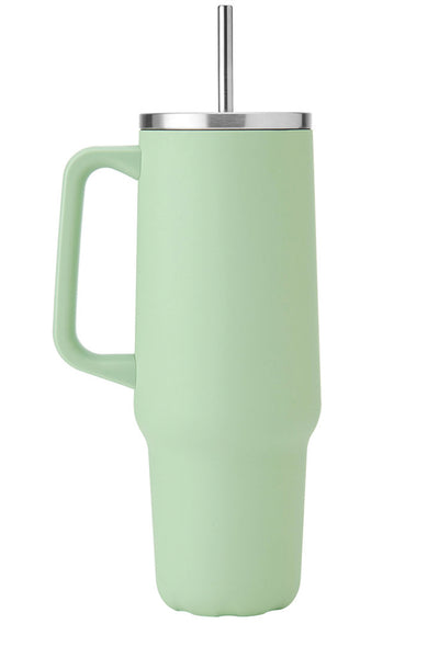 XL Tumbler 40oz Pistachio