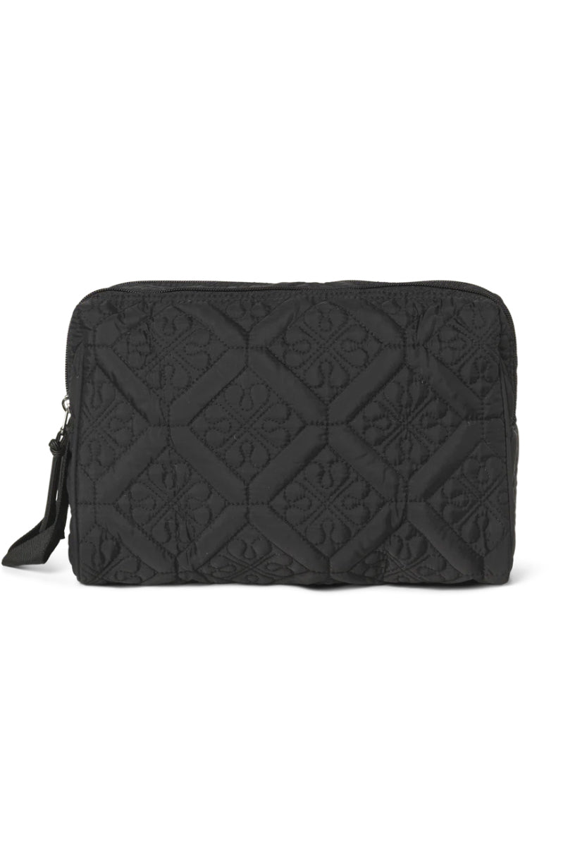 Day Gweneth Flotile Wash Bag Large Black