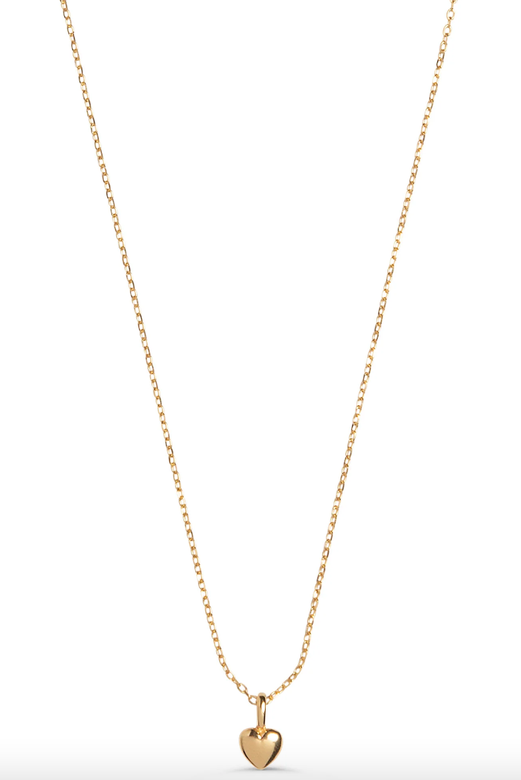 Necklace Amore Gold