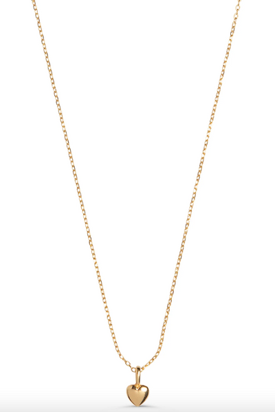 Necklace Amore Gold