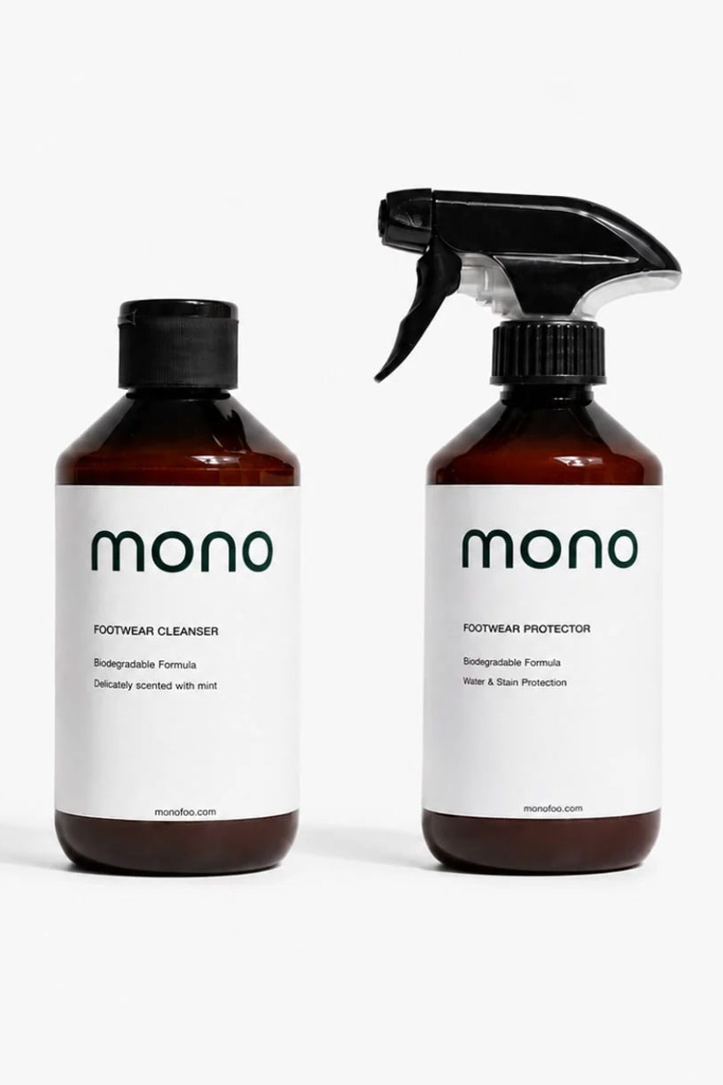 Footwear Care kit